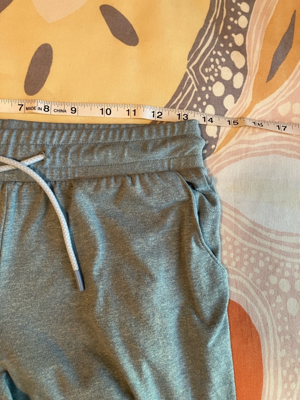 Rhoback Tempo Performance joggers - Picture 3 of 7
